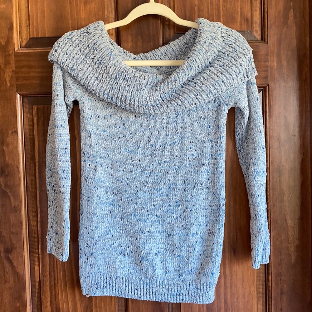 Lauren Conrad Sweater